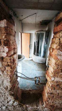 Prodej rodinného domu, Kralice nad Oslavou, 110 m2