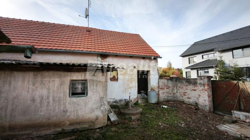 Prodej rodinného domu, Kralice nad Oslavou, 110 m2