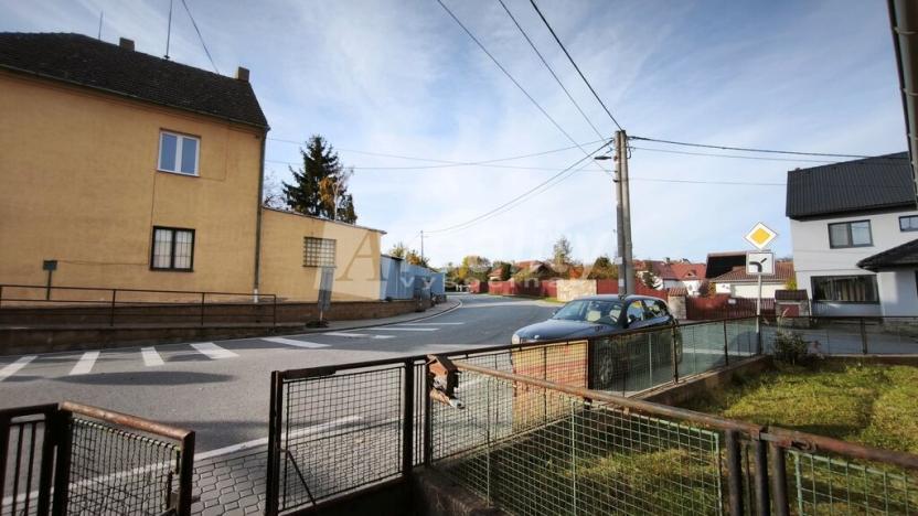 Prodej rodinného domu, Kralice nad Oslavou, 110 m2