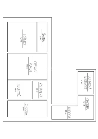 Prodej rodinného domu, Kralice nad Oslavou, 110 m2