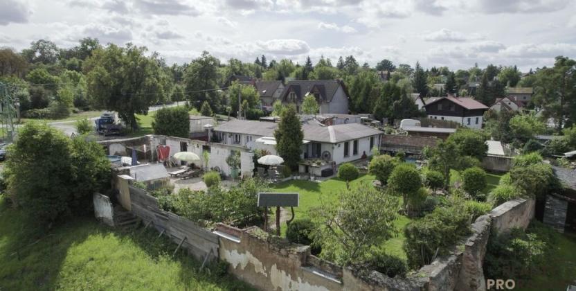 Prodej pozemku pro bydlení, Zdiby, Na Návsi, 983 m2