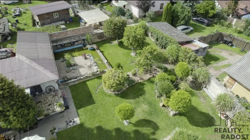 Prodej pozemku pro bydlení, Zdiby, Na Návsi, 983 m2