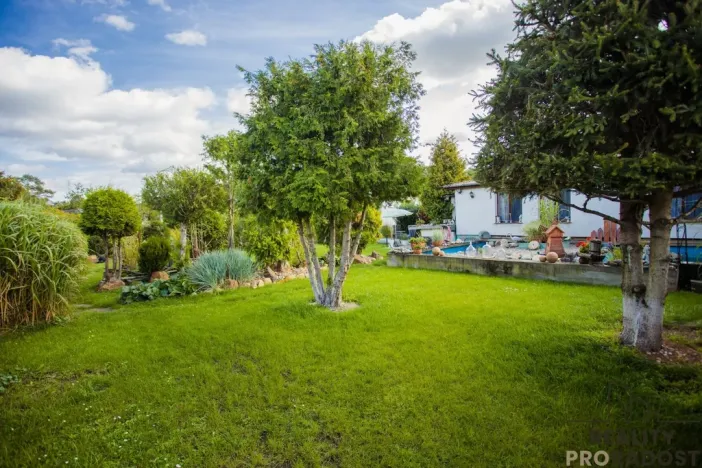 Prodej pozemku pro bydlení, Zdiby, Na Návsi, 983 m2