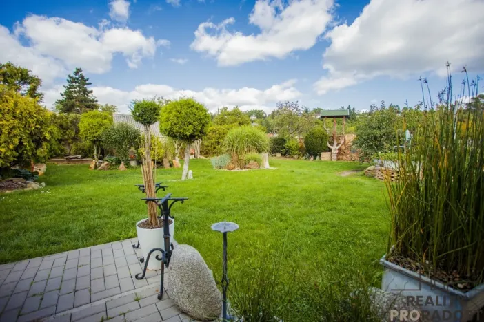 Prodej pozemku pro bydlení, Zdiby, Na Návsi, 983 m2