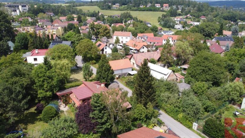 Prodej pozemku pro bydlení, Praha - Újezd nad Lesy, Netušilská, 820 m2