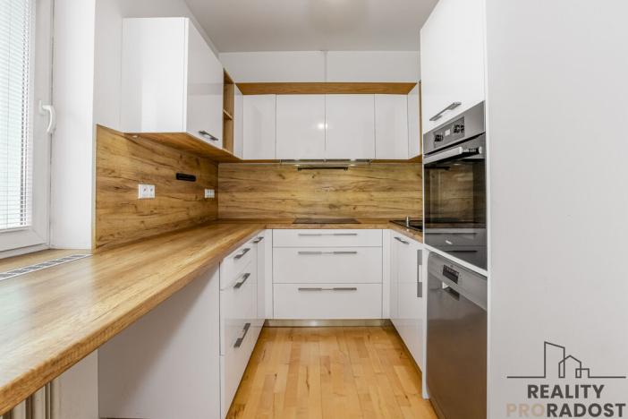 Prodej bytu 3+1, České Budějovice, Prachatická, 80 m2