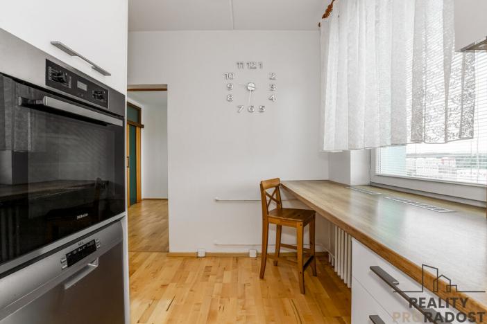 Prodej bytu 3+1, České Budějovice, Prachatická, 80 m2