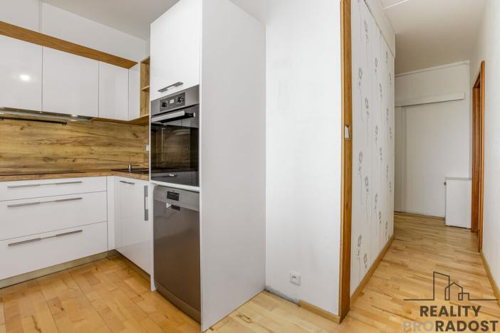 Prodej bytu 3+1, České Budějovice, Prachatická, 80 m2