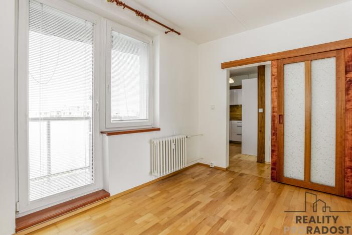 Prodej bytu 3+1, České Budějovice, Prachatická, 80 m2