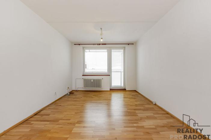 Prodej bytu 3+1, České Budějovice, Prachatická, 80 m2