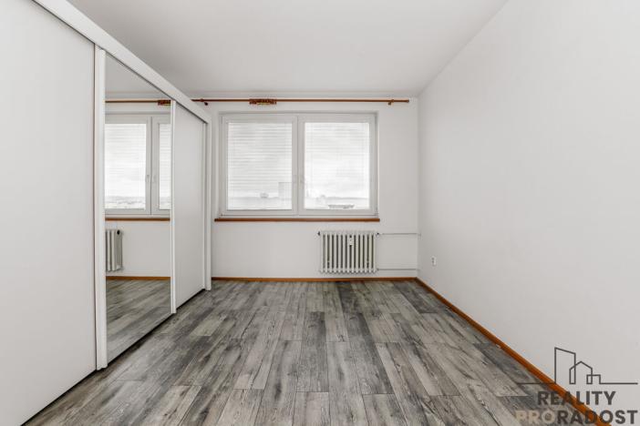 Prodej bytu 3+1, České Budějovice, Prachatická, 80 m2