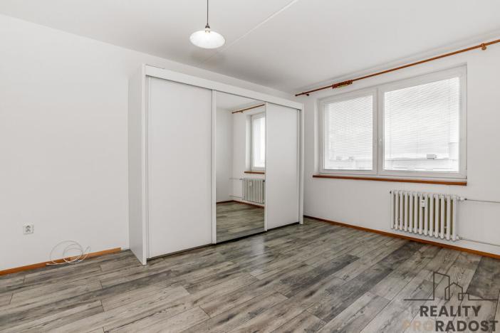 Prodej bytu 3+1, České Budějovice, Prachatická, 80 m2