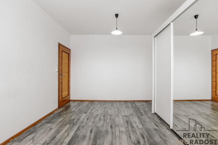 Prodej bytu 3+1, České Budějovice, Prachatická, 80 m2