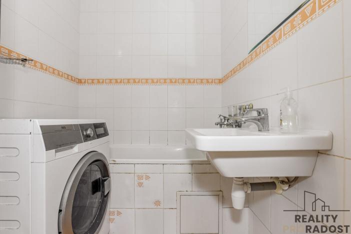 Prodej bytu 3+1, České Budějovice, Prachatická, 80 m2