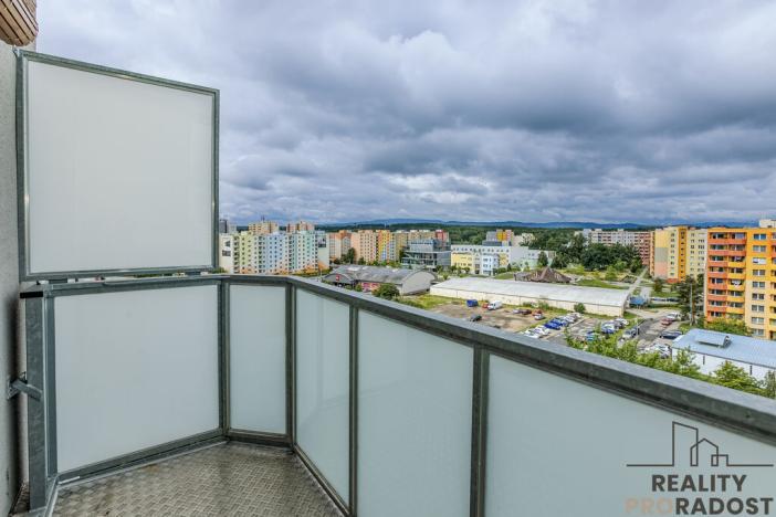 Prodej bytu 3+1, České Budějovice, Prachatická, 80 m2