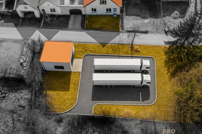 Prodej rodinného domu, Netřebice, 85 m2