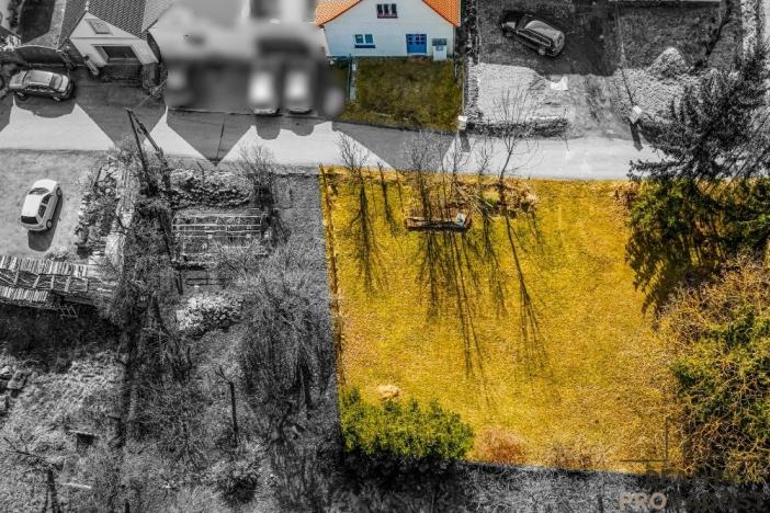 Prodej rodinného domu, Netřebice, 85 m2