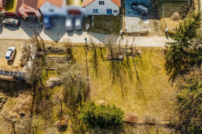 Prodej rodinného domu, Netřebice, 85 m2