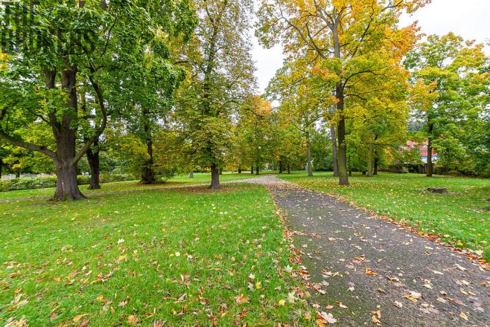 Prodej činžovního domu, Ústí nad Labem - Krásné Březno, Družstevní, 240 m2