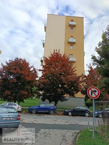Prodej bytu 2+1, Kuřim, Na Královkách, 54 m2