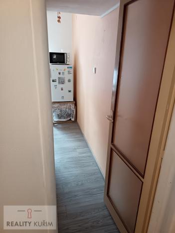 Prodej bytu 2+1, Kuřim, Na Královkách, 54 m2