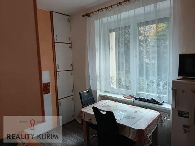 Prodej bytu 2+1, Kuřim, Na Královkách, 54 m2
