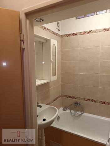 Prodej bytu 2+1, Kuřim, Na Královkách, 54 m2