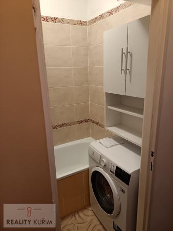 Prodej bytu 2+1, Kuřim, Na Královkách, 54 m2