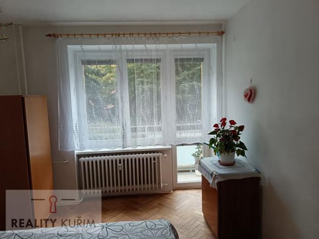 Prodej bytu 2+1, Kuřim, Na Královkách, 54 m2