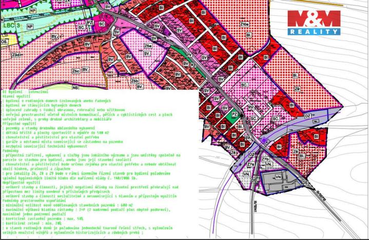 Prodej pozemku pro bydlení, Brandýsek, Na Šarošce, 3775 m2