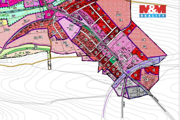 Prodej pozemku pro bydlení, Brandýsek, Na Šarošce, 3775 m2