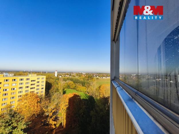 Prodej bytu 1+kk, Karviná - Hranice, Čsl. armády, 32 m2