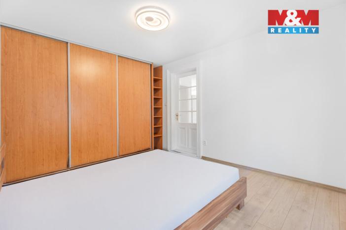 Prodej bytu 3+kk, Liberec - Liberec I-Staré Město, Škroupova, 70 m2