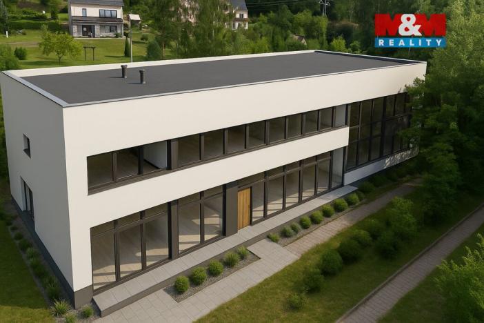 Prodej ubytování, Havlovice, 1236 m2