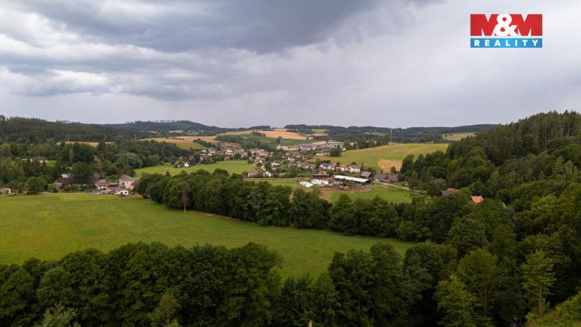 Prodej ubytování, Havlovice, 1236 m2