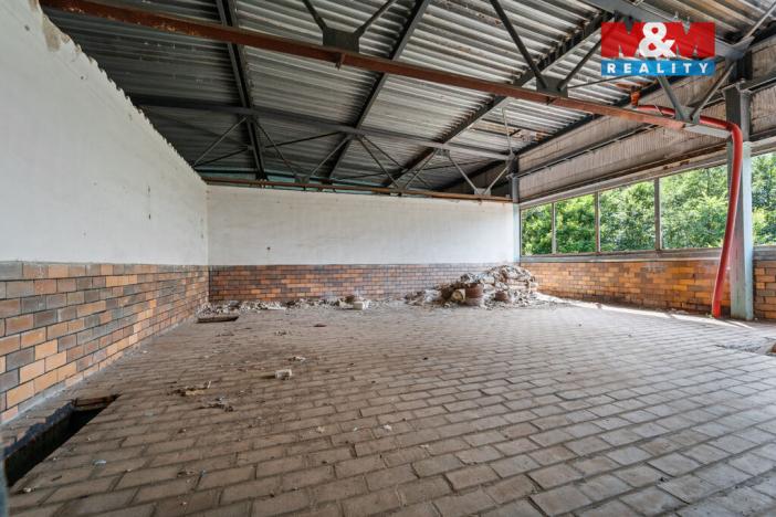 Prodej ubytování, Havlovice, 1236 m2