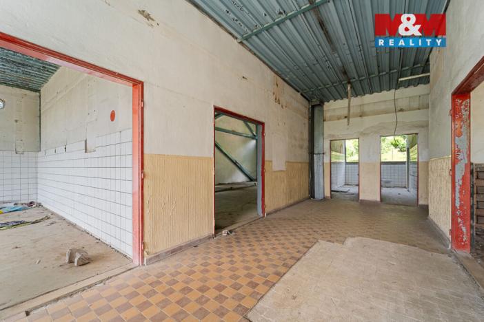 Prodej ubytování, Havlovice, 1236 m2