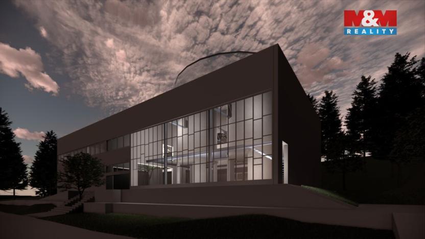 Prodej ubytování, Havlovice, 1236 m2