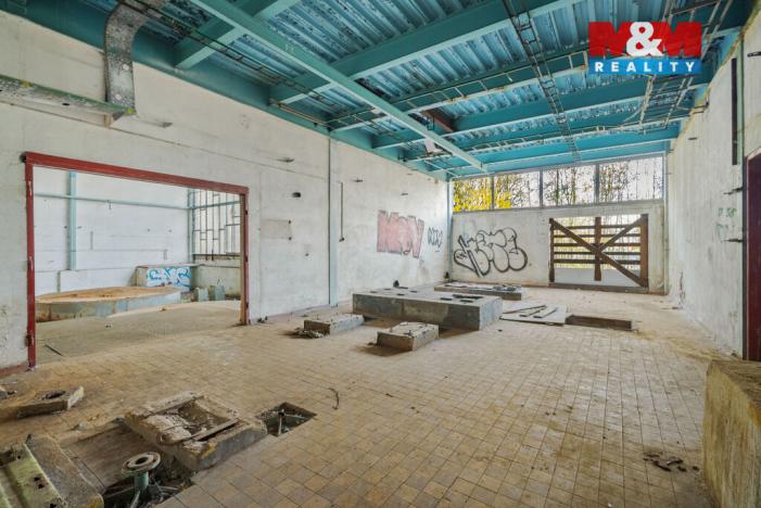 Prodej ubytování, Havlovice, 1236 m2