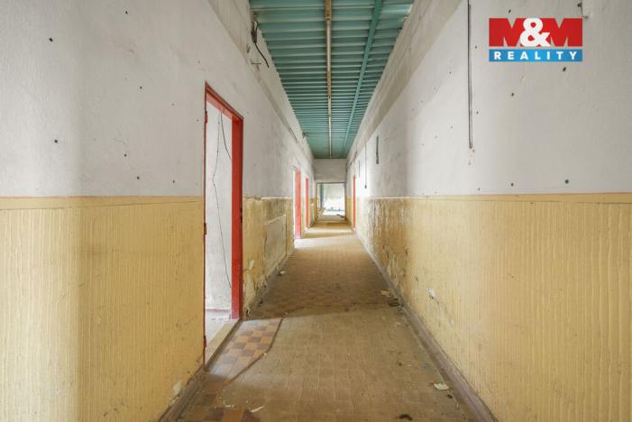 Prodej ubytování, Havlovice, 1236 m2