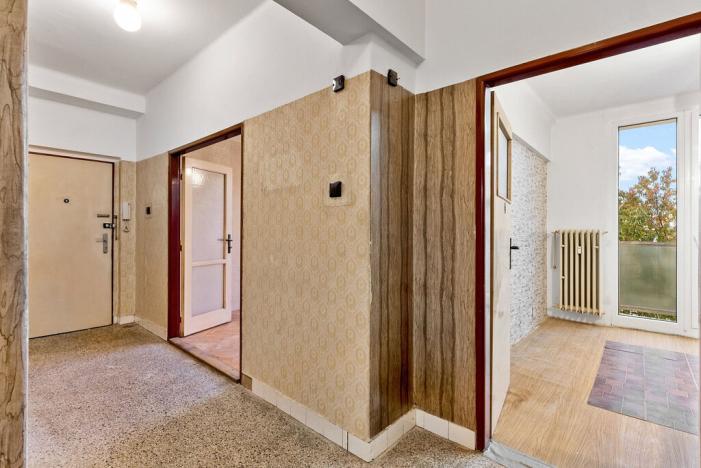 Prodej bytu 2+1, Neratovice, Dr. E. Beneše, 65 m2