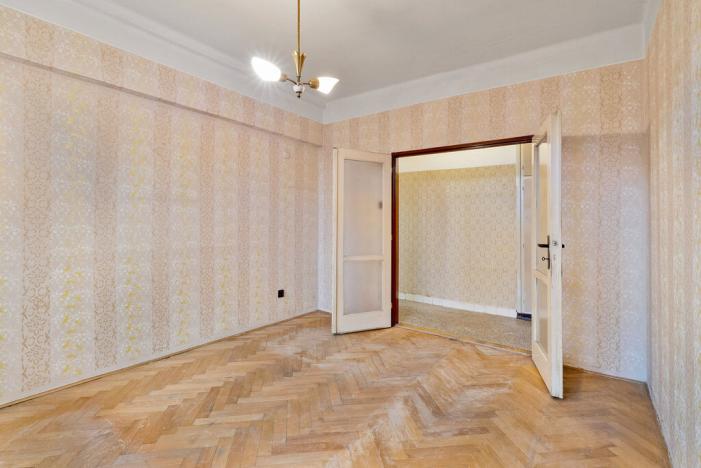 Prodej bytu 2+1, Neratovice, Dr. E. Beneše, 65 m2