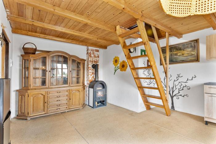 Prodej chaty, Liberec - Liberec XX-Ostašov, Žákovská, 32 m2