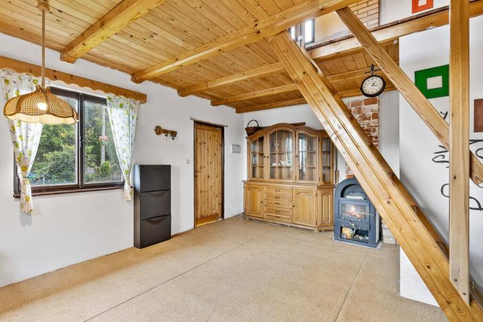 Prodej chaty, Liberec - Liberec XX-Ostašov, Žákovská, 32 m2