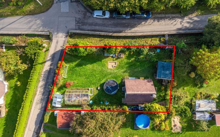 Prodej chaty, Liberec - Liberec XX-Ostašov, Žákovská, 32 m2