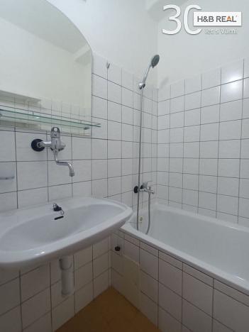 Pronájem bytu 2+1, Vsetín, Tyršova, 35 m2