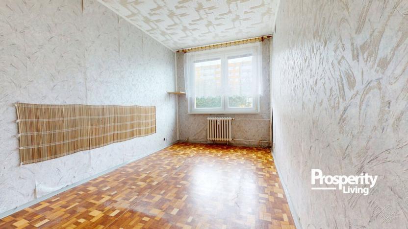 Prodej bytu 2+kk, Most, Josefa Ševčíka, 40 m2