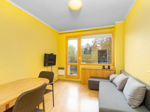 Prodej bytu 2+kk, Slapy, 33 m2