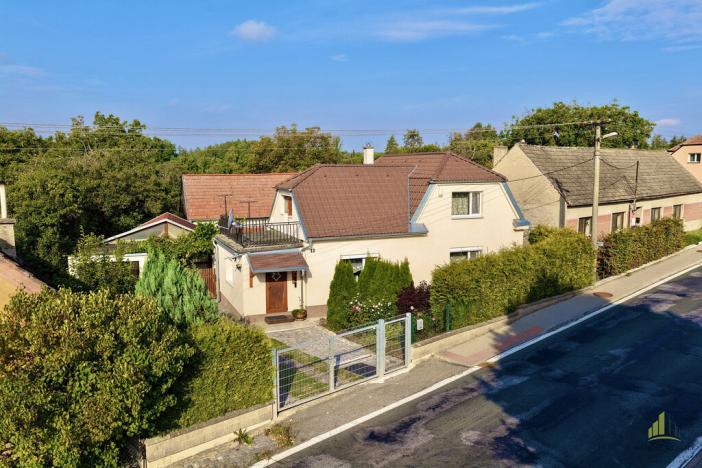 Prodej rodinného domu, Velká Bíteš - Ludvíkov, 200 m2