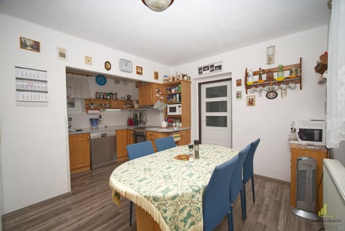 Prodej rodinného domu, Velká Bíteš - Ludvíkov, 200 m2